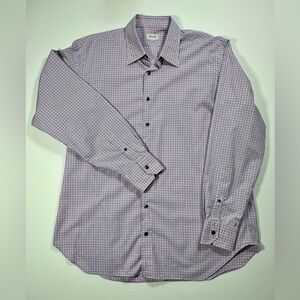Men’s Hamilton Shirt, March 13th Size Large​​​